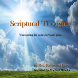 Picture of book Scriptural Thoughts